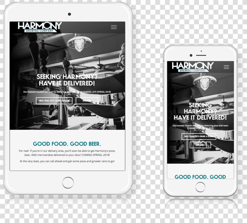 Grand Rapids Wordpress Website Design And Development   Iphone  HD Png DownloadTransparent PNG