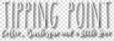 Tipping Point Text   Calligraphy  HD Png DownloadTransparent PNG