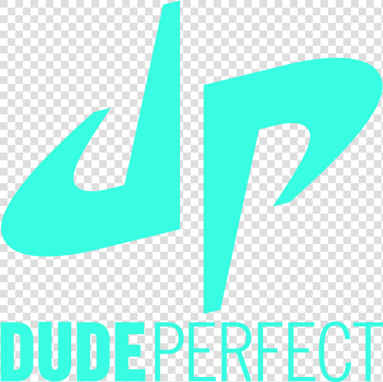 Dude Perfect Logo Vector  HD Png DownloadTransparent PNG