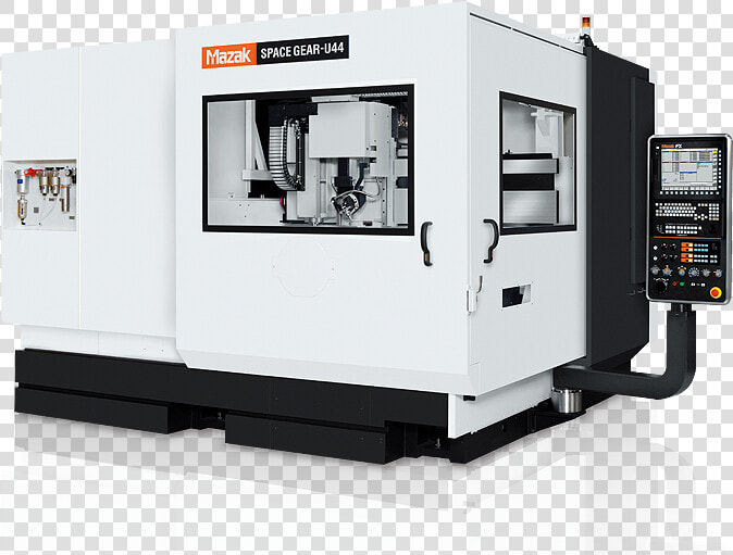 Mazak Laser Cutting Machine  HD Png DownloadTransparent PNG