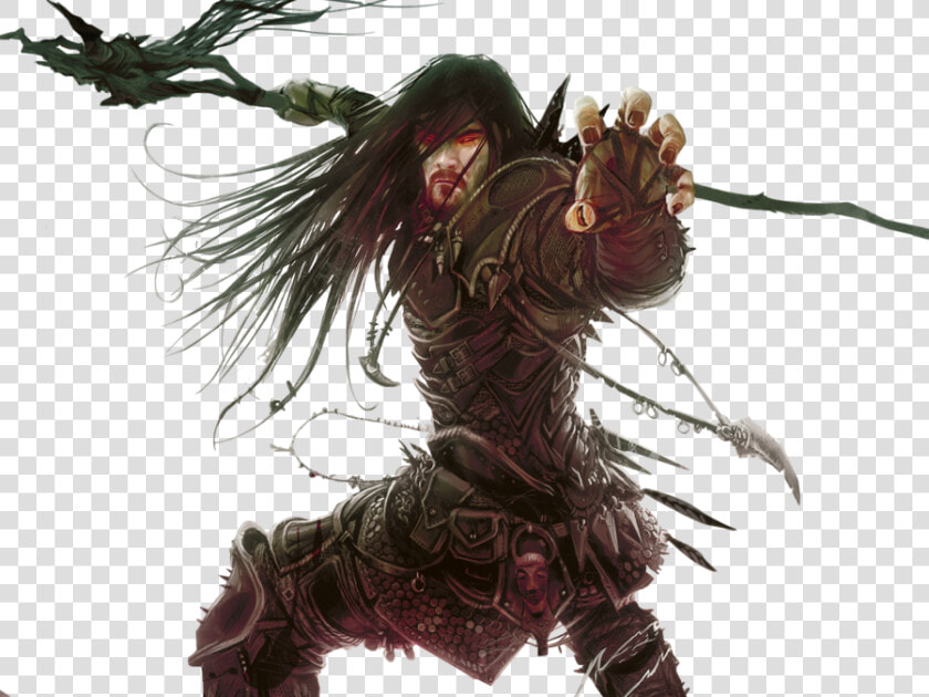 Sarkhan Mtg Render By Scrapiefx d2ynp1p   Mtg Sarkhan The Mad  HD Png DownloadTransparent PNG