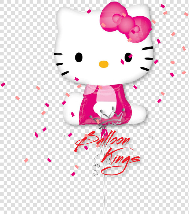 Transparent Hello Kitty Birthday Png   Hello Kitty Birthday  Png DownloadTransparent PNG