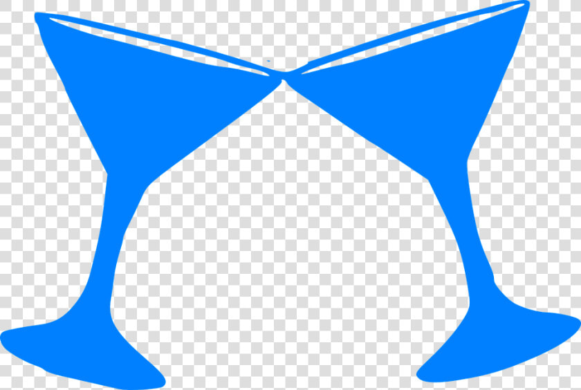 Glass Clink Clip Art Martini  HD Png DownloadTransparent PNG
