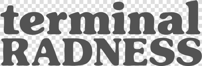 Terminal Radness   Illustration  HD Png DownloadTransparent PNG