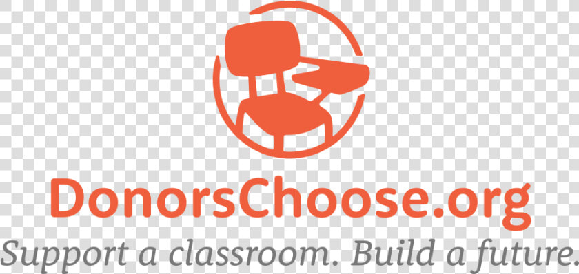 Transparent Pencil Shavings Png   Donors Choose Logo Png  Png DownloadTransparent PNG