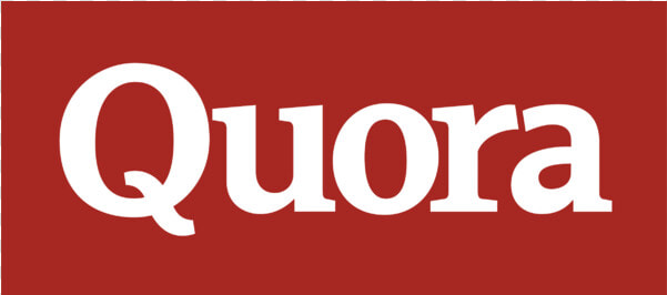 Quora Logo  HD Png DownloadTransparent PNG