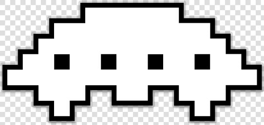 Space Invaders Alien Png Image With Transparent Background   Analog To Digital Waveform  Png DownloadTransparent PNG