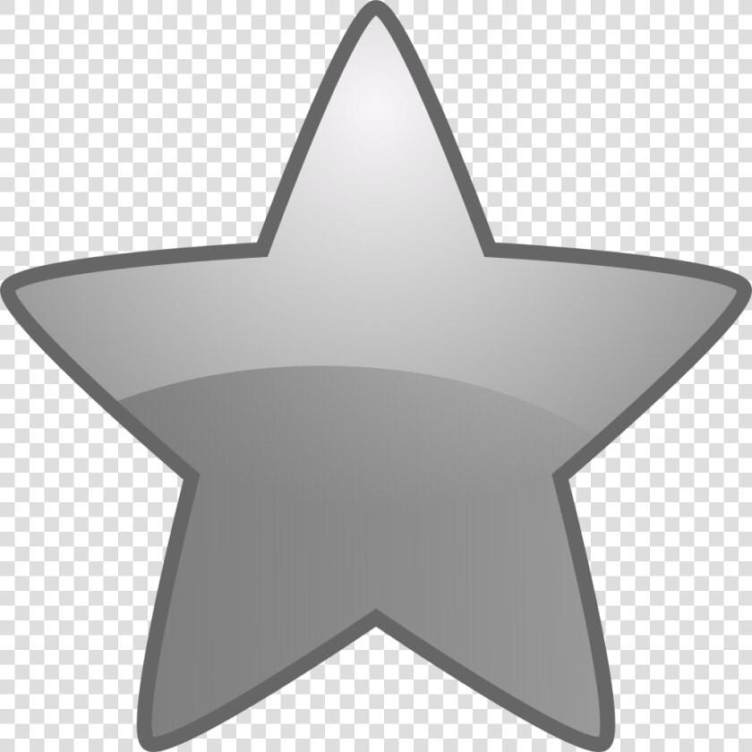 Silver Star Background Png Image   Silver Star Emoji  Transparent PngTransparent PNG