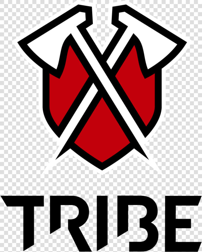 Tribe Gaming Logo   Tribe Gaming  HD Png DownloadTransparent PNG
