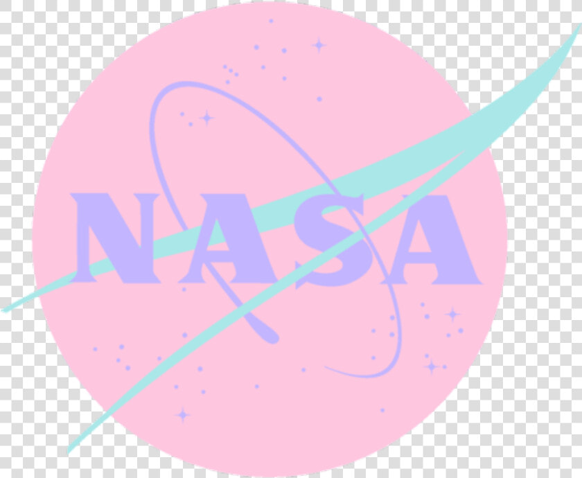 Png Freeuse 80s Vector Aesthetic   Logotipo De La Nasa  Transparent PngTransparent PNG