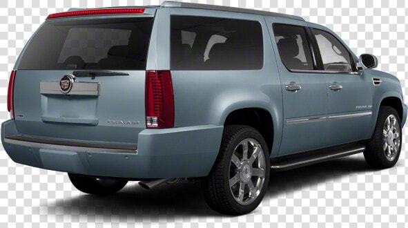 2012 Cadillac Escalade Hybrid Gold Mist Metallic  HD Png DownloadTransparent PNG