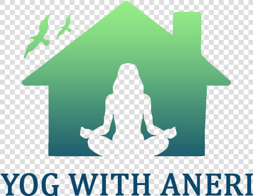 Yog With Aneri   Graphic Design  HD Png DownloadTransparent PNG