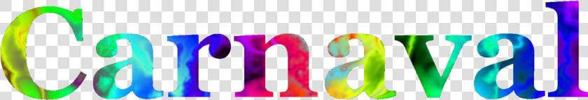 Png De Carnaval   Nome Carnaval Colorido  Transparent PngTransparent PNG