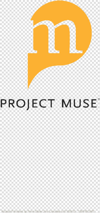 Project Muse  HD Png DownloadTransparent PNG