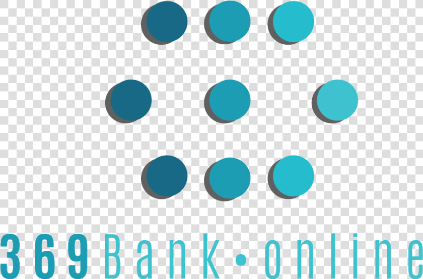 369 Bank Online   Circle  HD Png DownloadTransparent PNG