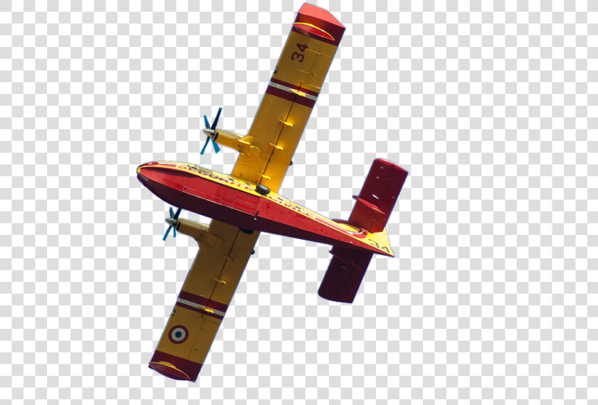 Aircraft  Fire extinguishing Aircraft  Isolated  Flyer   Light Aircraft  HD Png DownloadTransparent PNG