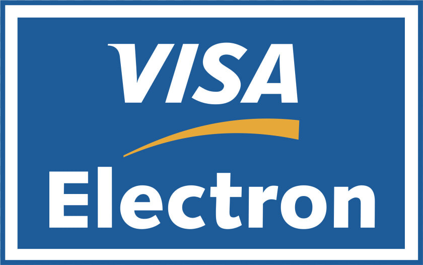 Visa Electron Logo Png Transparent   Logo Visa Electron Png  Png DownloadTransparent PNG