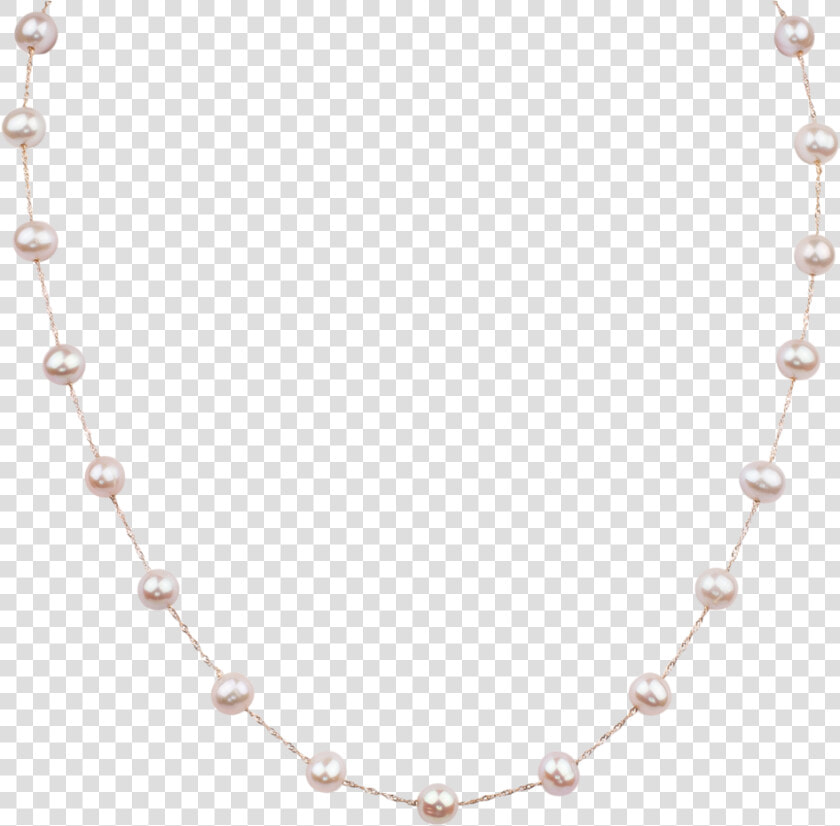 Pearl Necklace   Necklace  HD Png DownloadTransparent PNG
