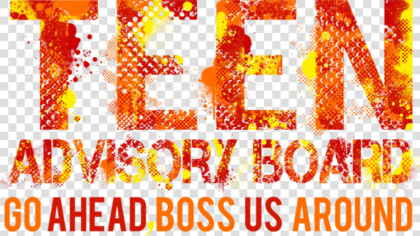 Teen Advisory Board   5 Deadly Terms Used  HD Png DownloadTransparent PNG