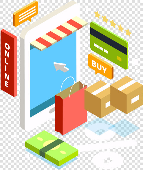 Ecommerce Website Development Company   Ecommerce Store E Commerce Web Development  HD Png DownloadTransparent PNG