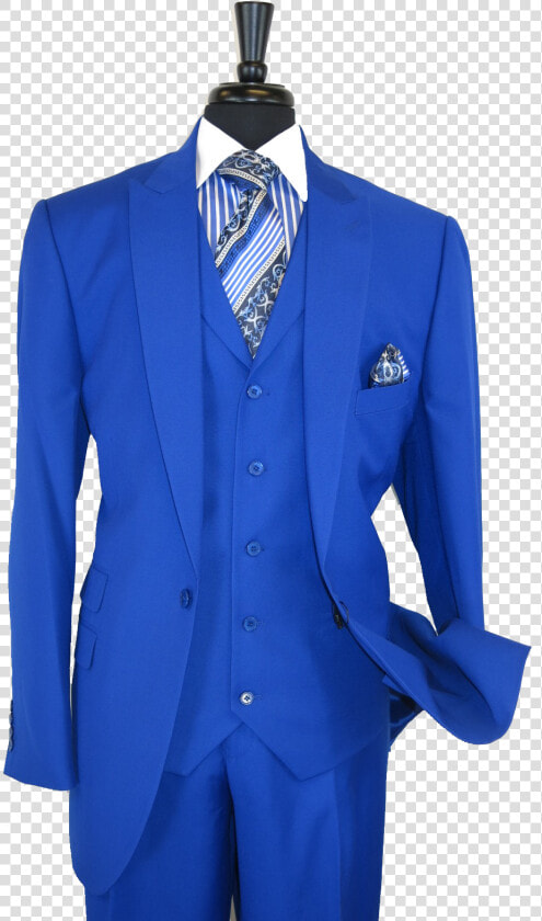 Royal Blue Blazer Png Free Background   Eye Catching Suits  Transparent PngTransparent PNG