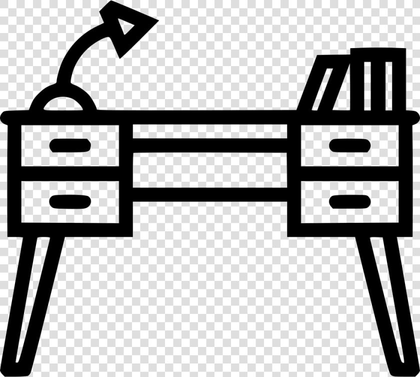 Studying Desk   Game Maze  HD Png DownloadTransparent PNG
