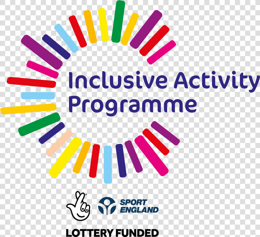 Iap Logo   Eventbrite Inclusive Activity Programme  HD Png DownloadTransparent PNG