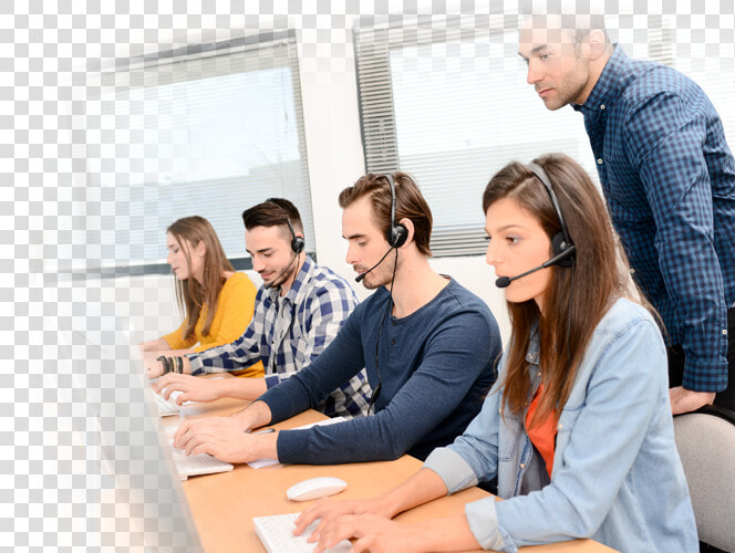 Shared Call Center   Call Center  HD Png DownloadTransparent PNG