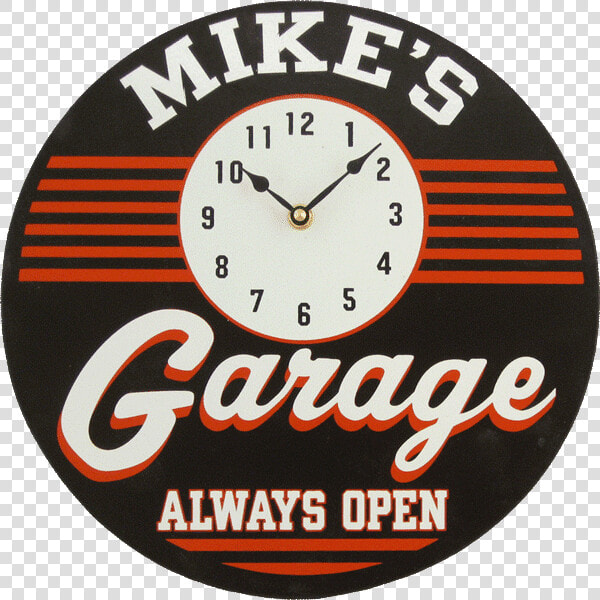 Let Everyone Know Your Garage Is Always Open When You   Man Cave  HD Png DownloadTransparent PNG