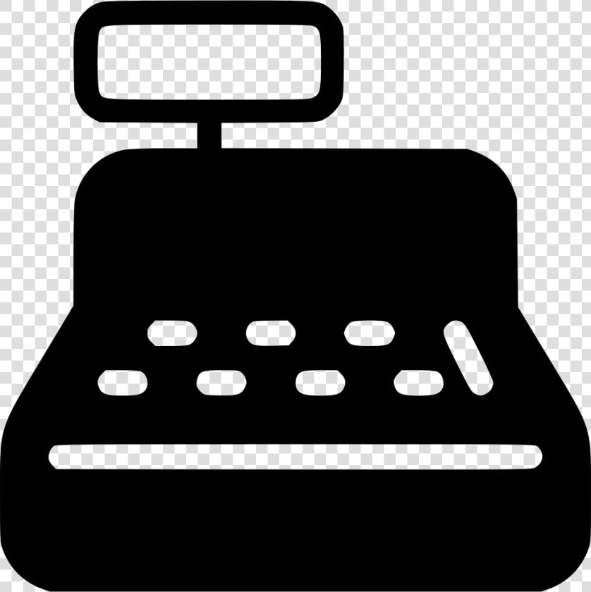 Cashier   Cashier Icon Png Vector  Transparent PngTransparent PNG