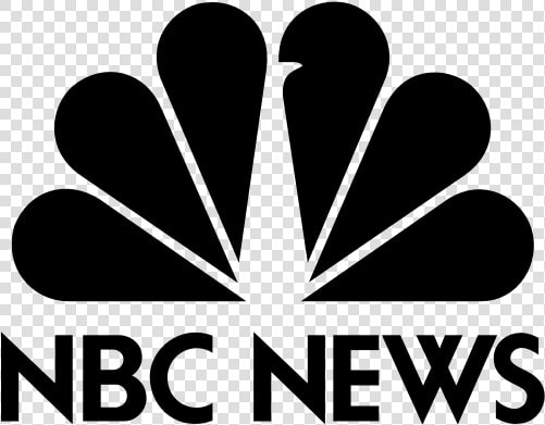 Transparent Nbc News Logo  HD Png DownloadTransparent PNG