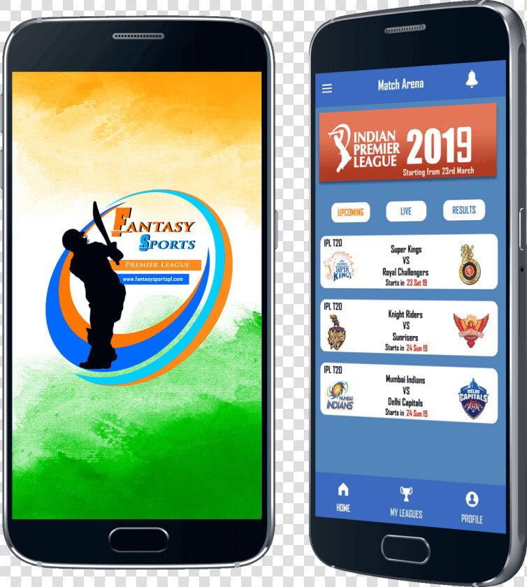 Start Your Own Fantasy Cricket Business   Fantasy Sports App Development Company  HD Png DownloadTransparent PNG