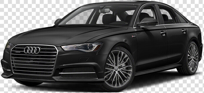 2018 Audi A6 Black   Maserati Ghibli  HD Png DownloadTransparent PNG