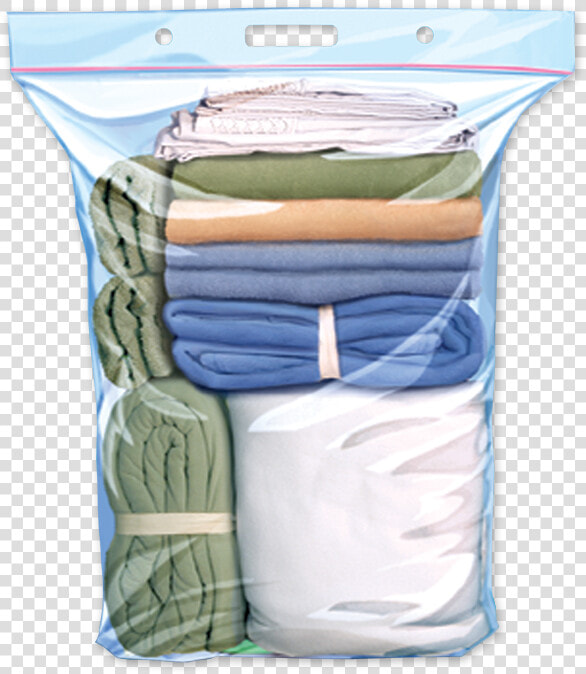 Ziploc Big Bags Jumbo Ziploc Brand Sc Johnson   Laundry Basket  HD Png DownloadTransparent PNG