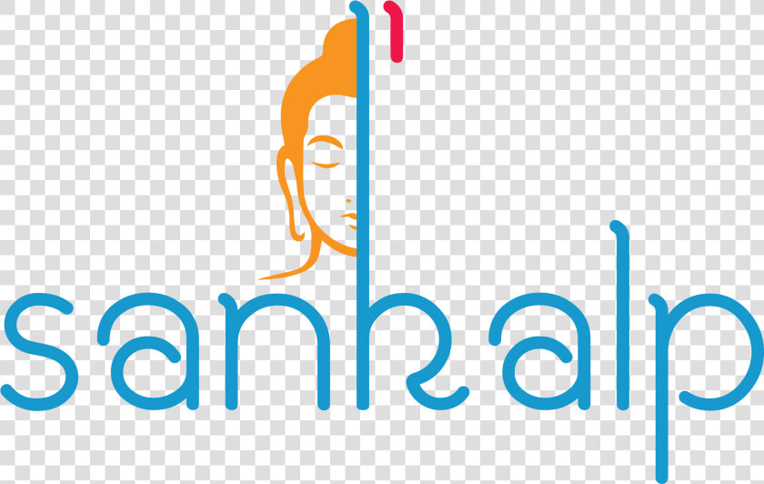 Sankalp Buddhist   Sankalp Logo  HD Png DownloadTransparent PNG