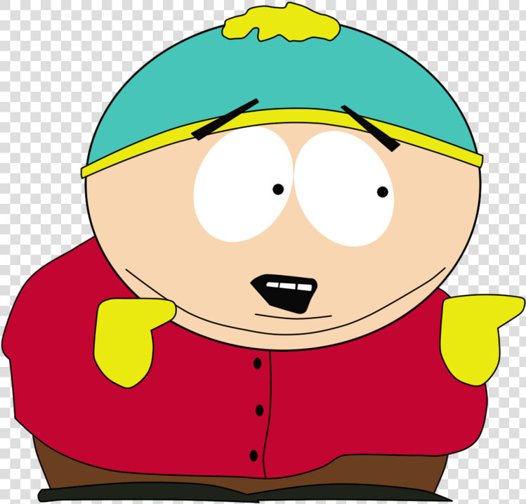 Eric Cartman V2 By Edgotru d7v0d1f   Eric South Park Png  Transparent PngTransparent PNG