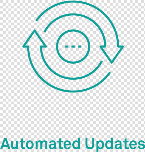 Icon automatedupdates   Person Verification  HD Png DownloadTransparent PNG