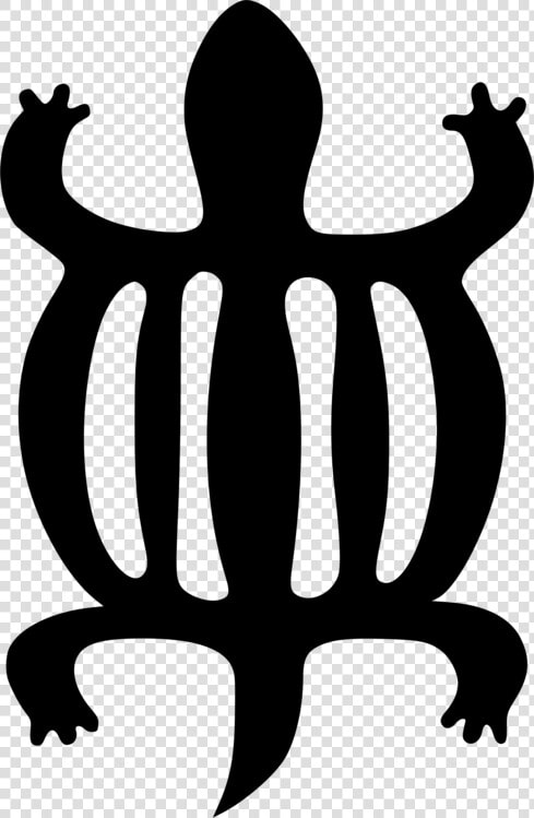 Silhouette monochrome Photography artwork   Adinkra Symbols Png  Transparent PngTransparent PNG