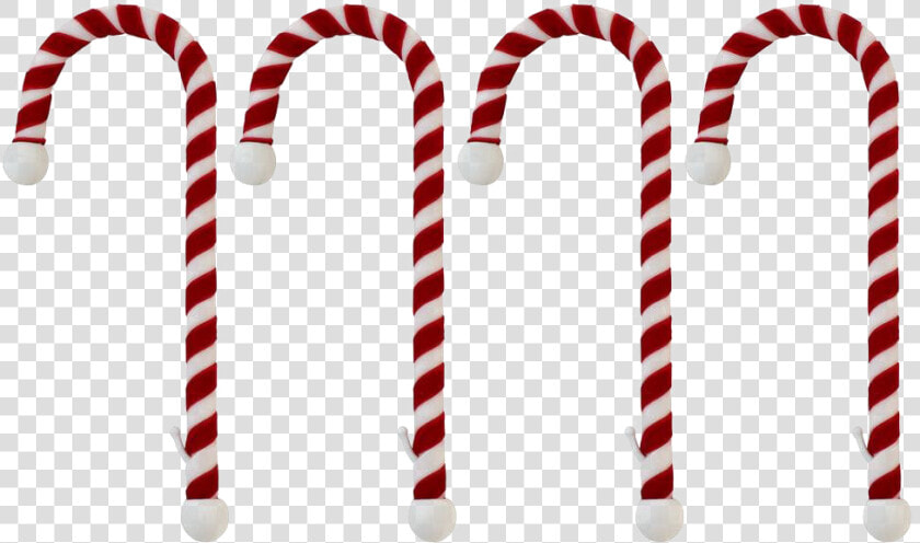 Peppermint Candy Cane Png Free Download   Decors Candy Cane Christmas  Transparent PngTransparent PNG
