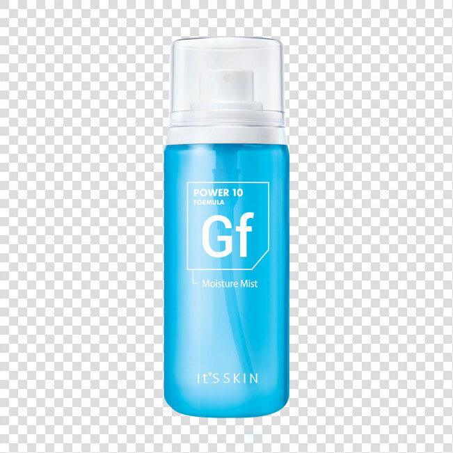 6018002116 Power 10 Formula Gf Moisture Mist   Frizerski Proizvodi Za Kovrčavu Kosu  HD Png DownloadTransparent PNG