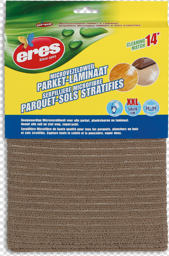 Microfibre Mop For Parquet And Laminate Floors   Kiwifruit  HD Png DownloadTransparent PNG