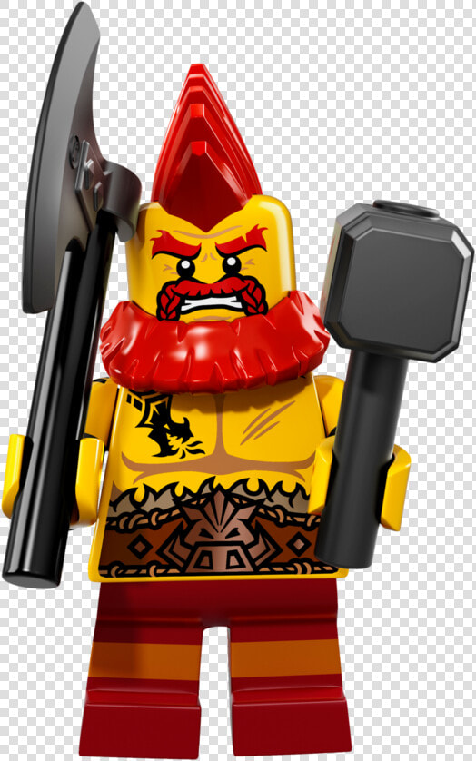 Lego Minifigures Serie 71018  HD Png DownloadTransparent PNG