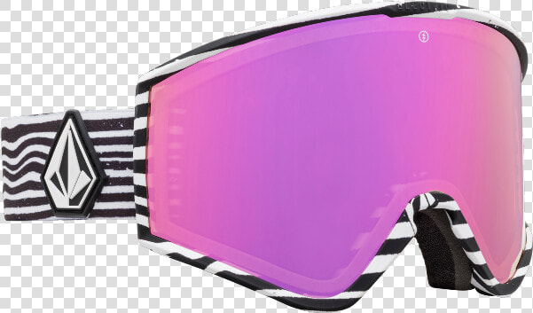 Electric Kleveland Volcom  HD Png DownloadTransparent PNG