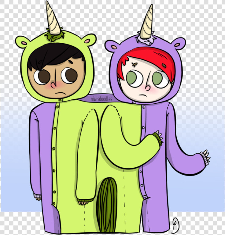 5sos Transparent Painting   Cartoon  HD Png DownloadTransparent PNG