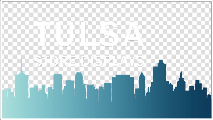 Tulsa Silhouette  HD Png DownloadTransparent PNG