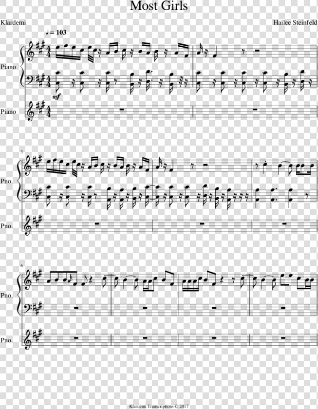 Happier Flute Sheet Music  HD Png DownloadTransparent PNG