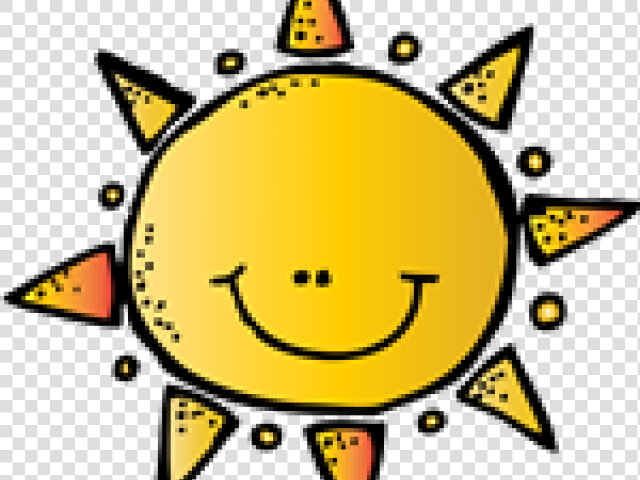 Sunshine Clipart Melonheadz   Melonheadz Sunshine Clipart  HD Png DownloadTransparent PNG
