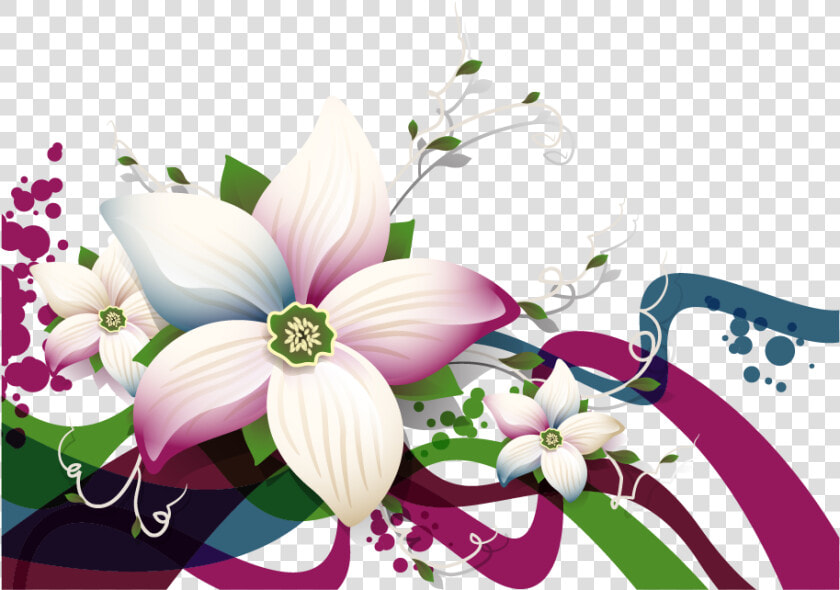 Floral Design Flower Art   Beautiful Floral Designs Background  HD Png DownloadTransparent PNG