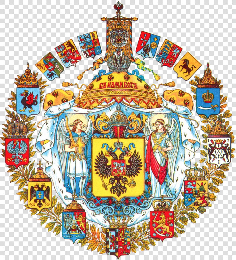 Rothschild Crest  HD Png DownloadTransparent PNG