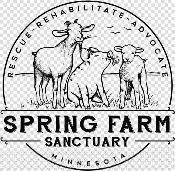Drawn Farm Animals Farm Logo   English Stamps For Teachers  HD Png DownloadTransparent PNG